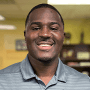 Byron Johnson